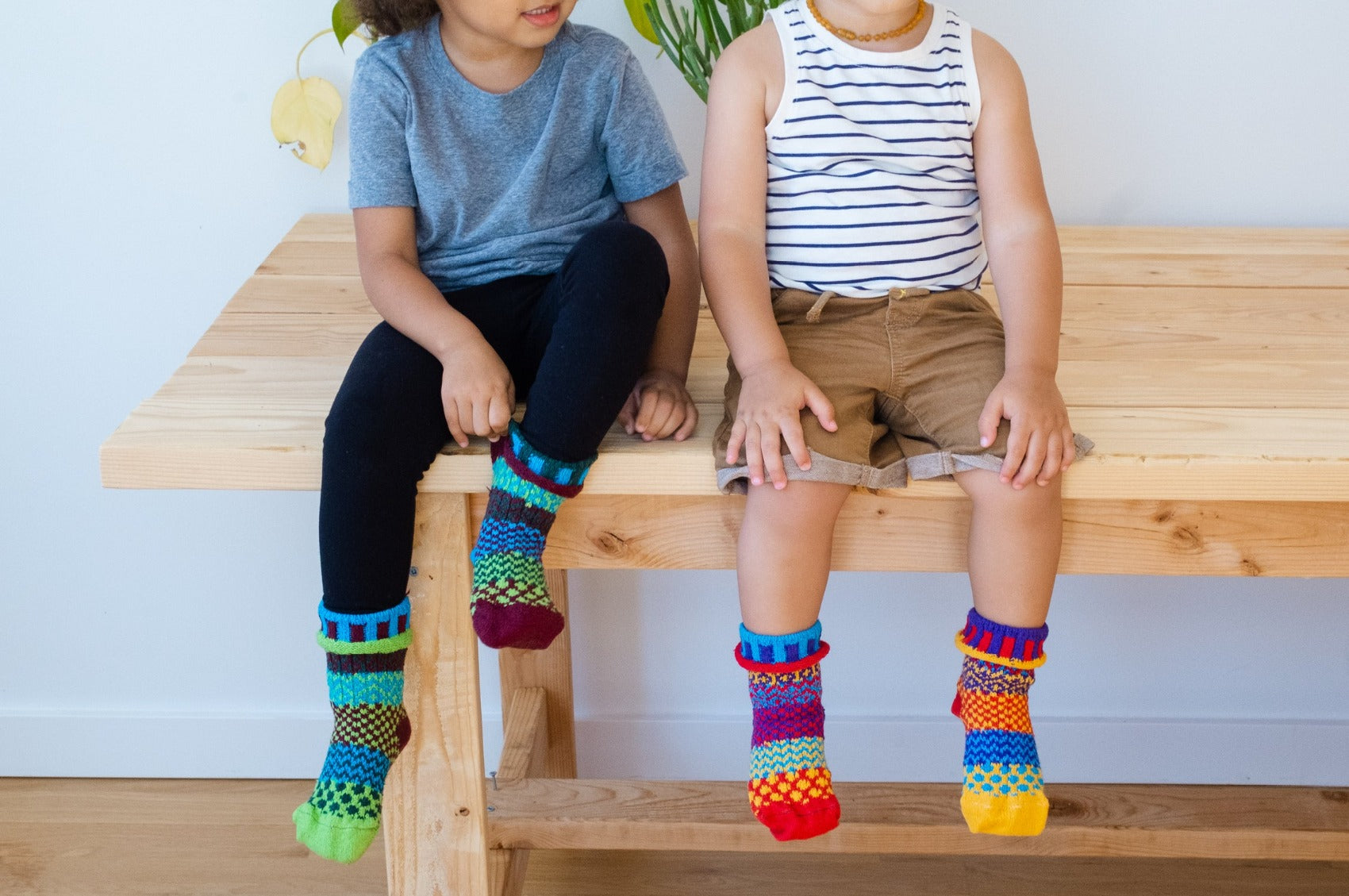 June Bug Kids Socks